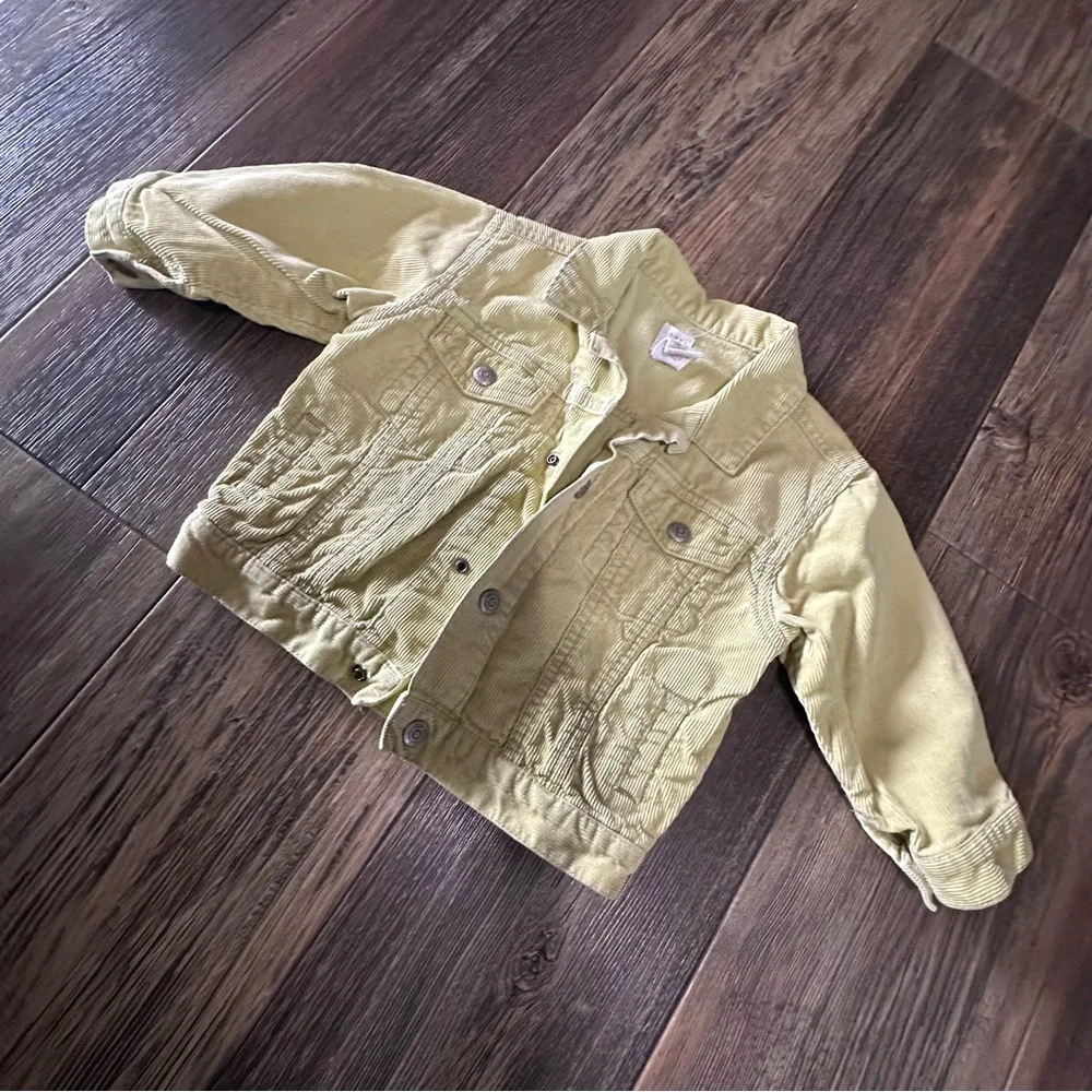 GAP cute jacket